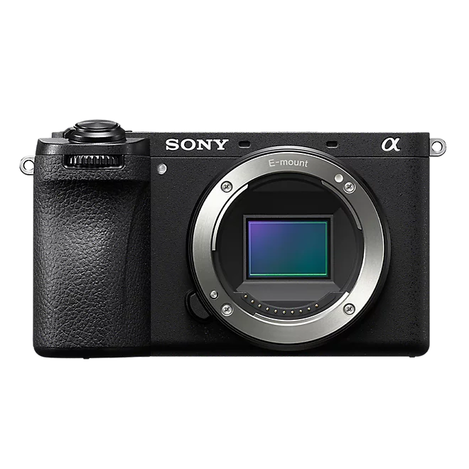 APS-C Mirrorless