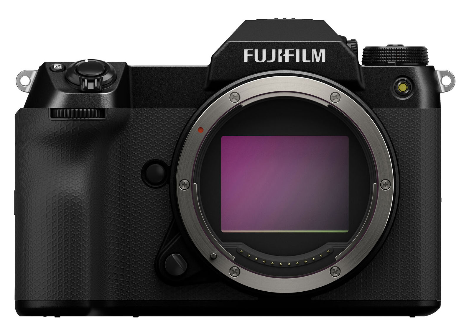 Fujifilm GFX 100S II Medium Format Camera