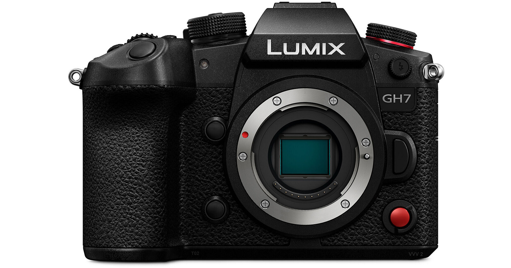 Panasonic GH7 Video-Focused Micro 4/3