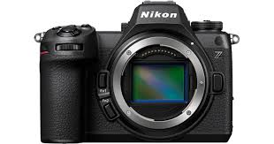 Nikon Z6 III Mid-Range Powerhouse Camera